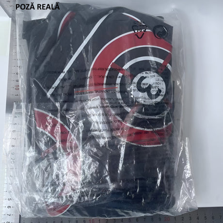 Sac de Box Gonflabil, Vivimall, pentru Copii si Adulti, Umplere cu Aer, Apa sau Nisip, 160 cm, Negru - vivimall.ro