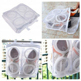 Sac Incaltaminte Masina Spalat | WashBaggo - vivimall.ro