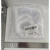 Sac pentru Spalare Incaltaminte, Vivimall, pentru Masina de Spalat, 36x30x12 cm, Alb - vivimall.ro