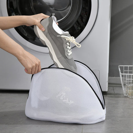 Sac XXL Spalare Pantofi | LavaShoe - vivimall.ro