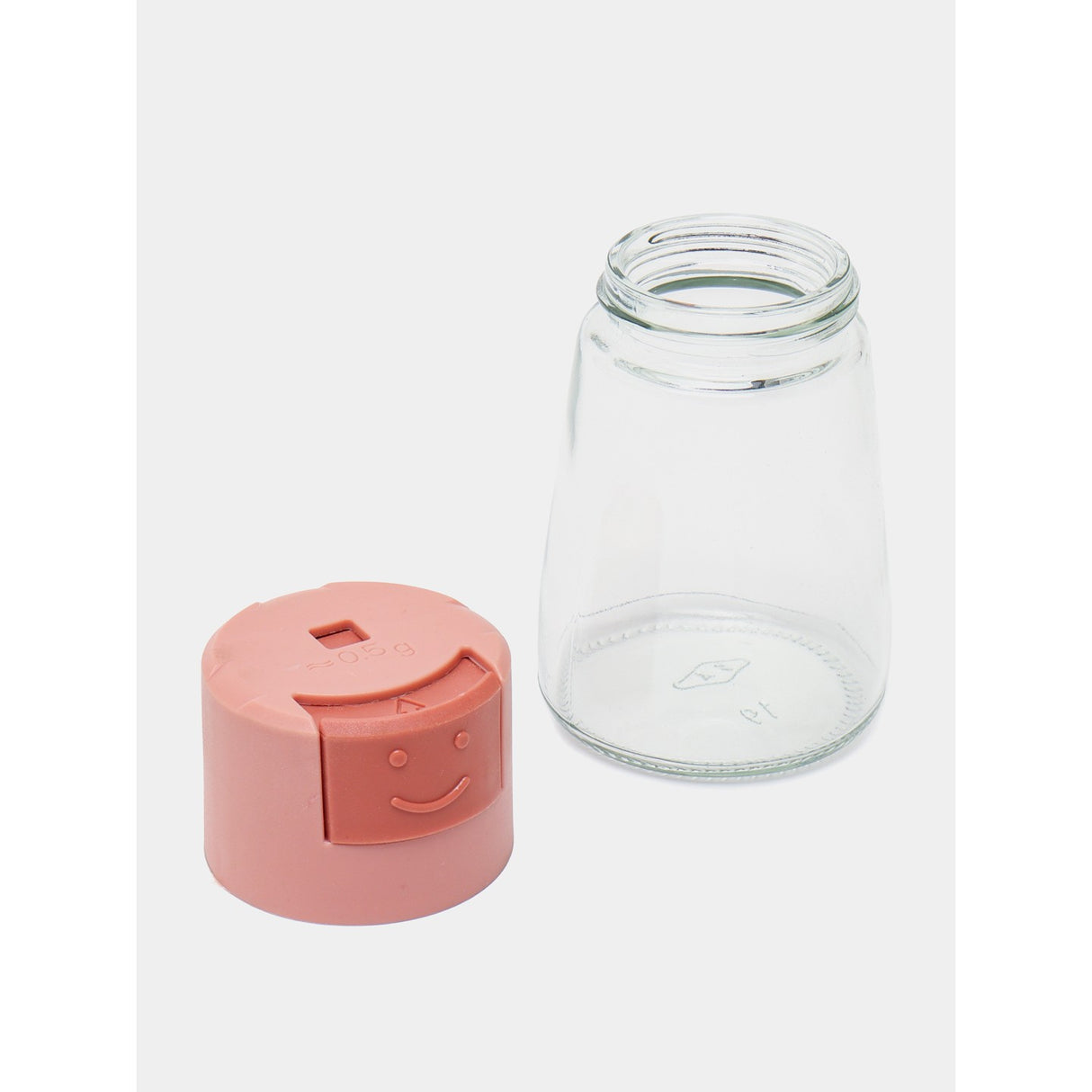 Dozator Condimente, Din Stilca, 180 Ml, Rezistenta La Umidiate, Masura 5G,