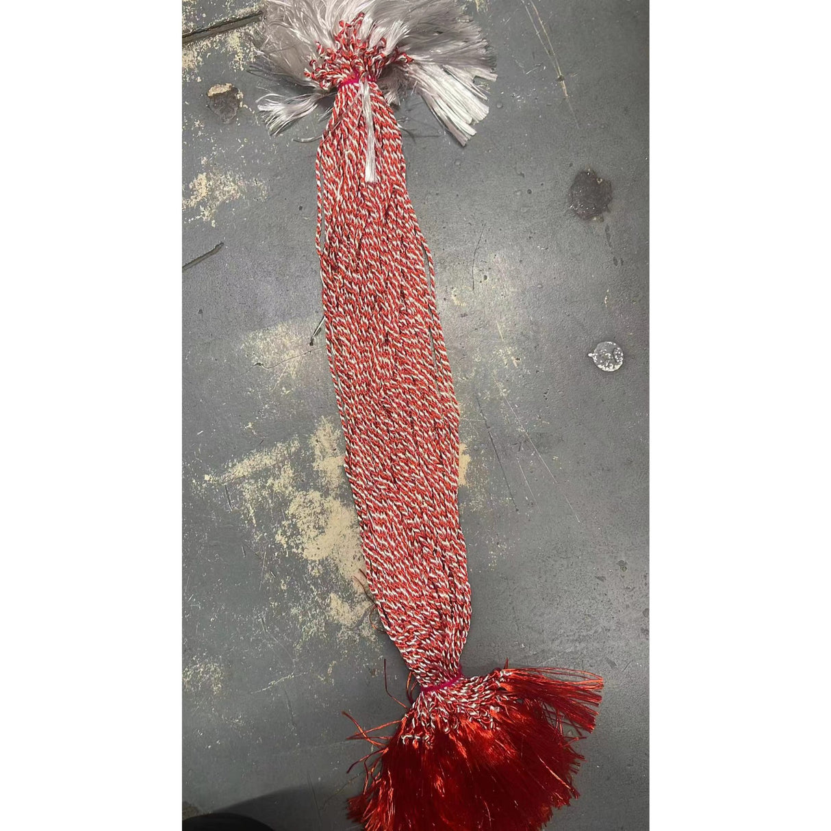 Fir Martisor 38 cm, simplu, subtire - vivimall.ro