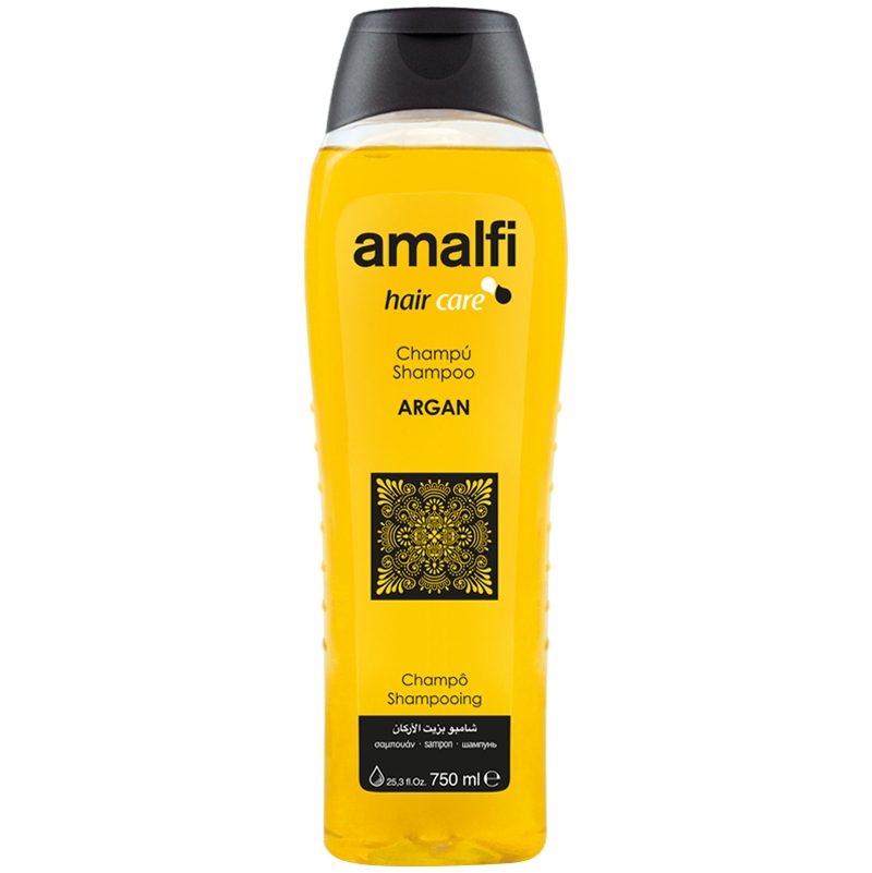 Sampon, Amalfi, 750 ml Argan