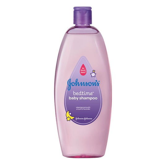 Sampon, Johnsons, 500 ml Baby Lavanda