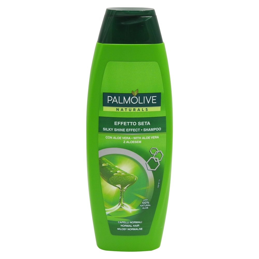 Sampon, Palmolive, 350 ml Aloe Vera