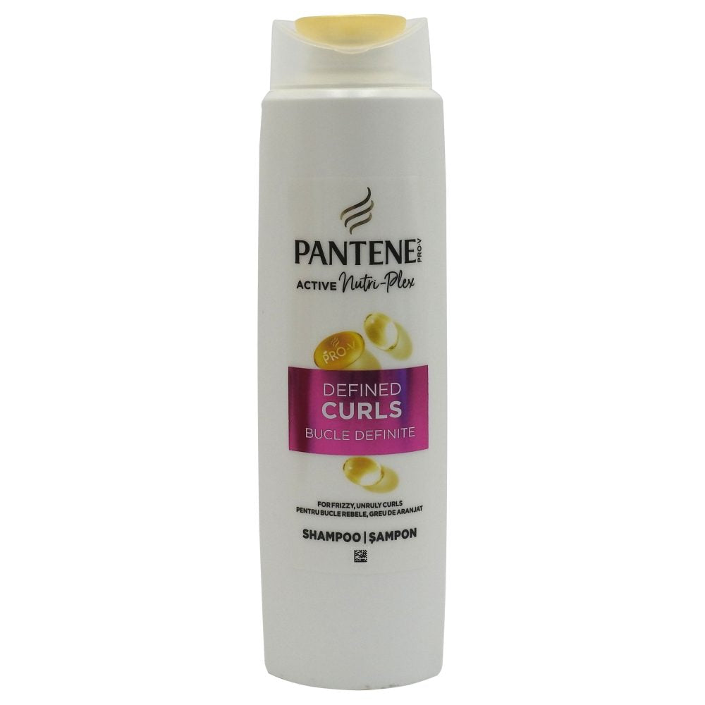 Sampon, Pantene, 325 ml Pro-v Curls