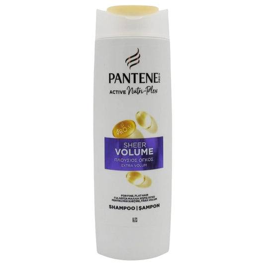 Sampon, Pantene, 400 ml Volume