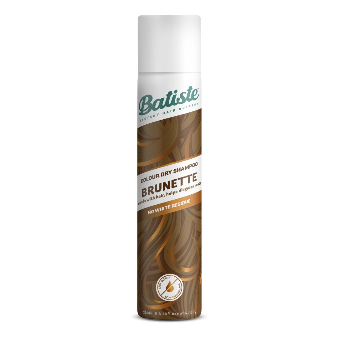 Sampon Uscat Batiste Brunette 200ml - vivimall.ro