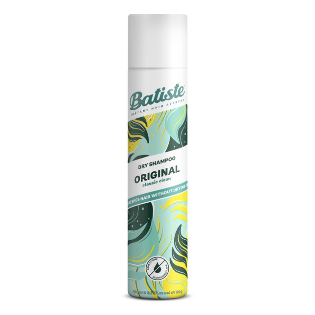 Sampon Uscat Batiste Original, 200 ml - vivimall.ro