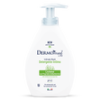 Dermomed — Gel pentru igiena intimă Lichene, 250 ml, cu provitamina B5 - vivimall.ro