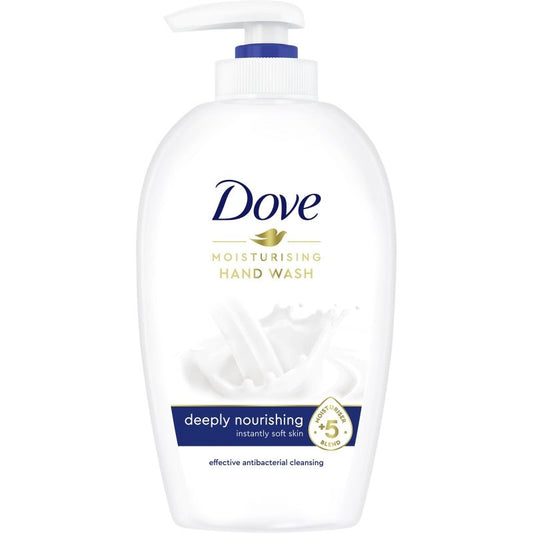 Sapun Lichid, Dove, 250 ml Original