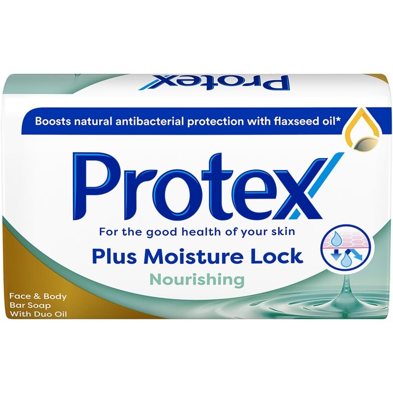 Sapun, Protex, 6bucx90 g Nourishing