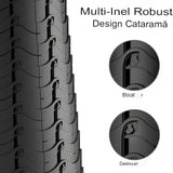 Scaun Telescopic Pliabil Pentru Camping Si Pescuit, Portabil, Universal, Sustine 150 Kg, Abs, Diametru 25 Cm, Extensibil, Inaltime 45 Cm - vivimall.ro