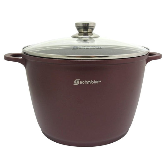 OALA CU CAPAC, SCHMITTER, TURNAT CERAMIC, INALTA 28CM 300.28 TC - vivimall.ro