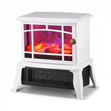 Semineu Electric 1500W, Cu Efect De Flacara