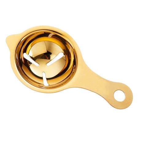 Separator din inox pentru albuș și gălbenuș | EggClean - vivimall.ro