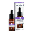 Ser Pentru Fata cu Retinol, Elmiplant, Dermocycling cu Complex Retinol 1%, 15 ml - vivimall.ro