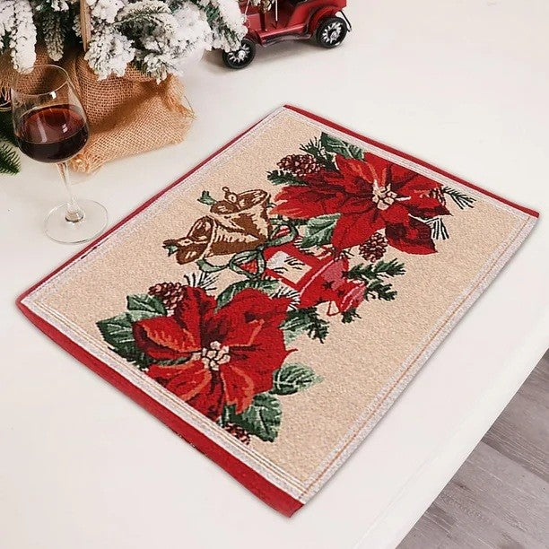 Servet Pentru Masa, Tematica Craciun - vivimall.ro