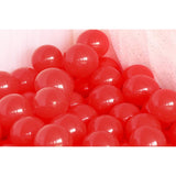 Set 10 Baloane Din Latex, Model Party, 13 Cm, 1 G,