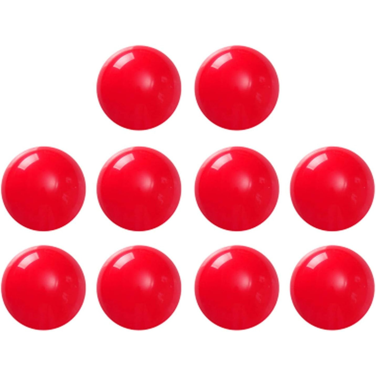 Set 10 Baloane Din Latex, Model Party, 13 Cm, 1 G,