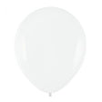 Set 10 Baloane Din Latex, 13 Cm, E, 2.2 G - vivimall.ro