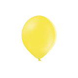 Set 10 Baloane Din Latex, 30 Cm, 2.8 G - vivimall.ro