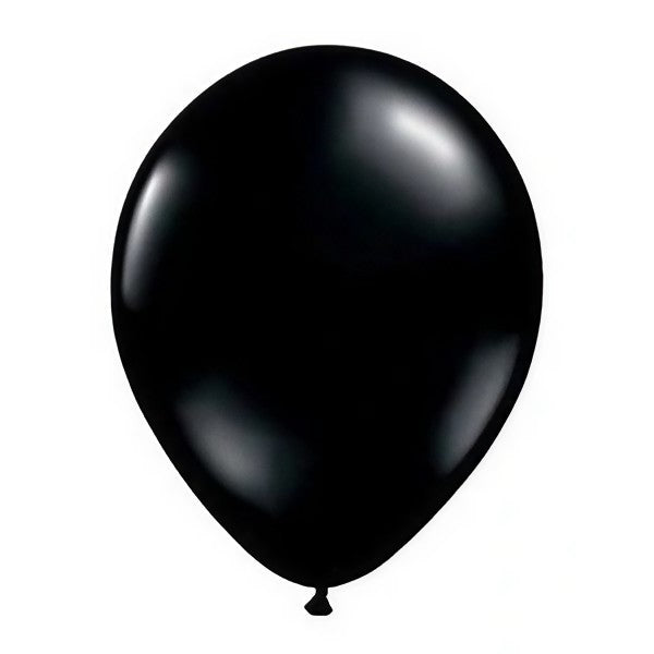Set 10 Baloane Din Latex, Model Party Confetti, 5 X Confetti, 5 X, 25 Cm, 2.2G