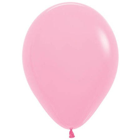 Set 10 Baloane Din Latex, Model Party Cu Buline Si Simple, 30 Cm, 2.8 G
