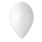 Set 10 Baloane Din Latex Metalizate, 5X , 5X Nude, 23 Cm, 2.2 G - vivimall.ro
