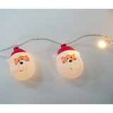 Set 10 Ornamente Pentru Instalatie De Craciun | HolidaySpark