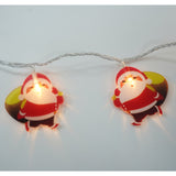 Set 10 Ornamente Pentru Instalatie De Craciun | HolidaySpark