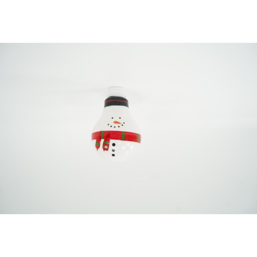 Set 10 Ornamente Pentru Instalatie De Craciun | HolidaySpark