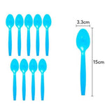 Set 10 Linguri De Unica Folosinta