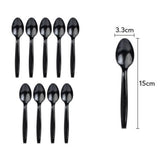 Set 10 Linguri De Unica Folosinta