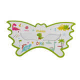 Set 10 Masti Decorative Dino Park | RoarFest