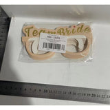 Set 10 Ochelari, Tematica Petrecerea Burlacitelor, 9 X Roz, 1 X - vivimall.ro