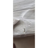 Set 10 Placi Tapet 3D, Vivimall, 70 x 70 cm, Grosime 3 mm, din Rasina, Tip Placi de Lemn, Suprafata Acoperita 4.9 mp, Gri Deschis, Resigilat - vivimall.ro