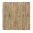 Set 10 Placi Tapet 3D, 70 X 70 Cm, Grosime 3 Mm, Din Rasina, Tip Placi De Lemn, Suprafata Acoperita 4.9 Mp, Deschis - vivimall.ro