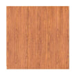 Set 10 Placi Tapet 3D, 70 X 70 Cm, Grosime 3 Mm, Din Rasina, Tip Placi De Lemn, Suprafata Acoperita 4.9 Mp, Maro Roscat - vivimall.ro