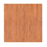 Set 10 Placi Tapet 3D, 70 X 70 Cm, Grosime 3 Mm, Din Rasina, Tip Placi De Lemn, Suprafata Acoperita 4.9 Mp, Maro Roscat - vivimall.ro