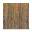 Set 10 Placi Tapet 3D, 70 X 70 Cm, Grosime 3 Mm, Din Rasina, Tip Placi De Lemn, Suprafata Acoperita 4.9 Mp, Inchis - vivimall.ro