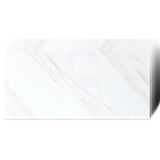 Set 10 Placi Tapet, 60 X 30 Cm, Grosime 1.5 Mm, Din Pvc, Model Imitatie De Marmura, Suprafata Acoperita 1.8 Mp - vivimall.ro