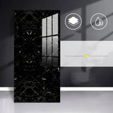 Set 10 Placi Tapet, 60 X 30 Cm, Grosime 1.5 Mm, Din Pvc, Model Imitatie De Marmura, Suprafata Acoperita 1.8 Mp - vivimall.ro