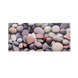 Set 10 Placi Tapet, 60 X 30 Cm, Grosime 1.5 Mm, Din Pvc, Model Imitatie De Marmura, Suprafata Acoperita 1.8 Mp - vivimall.ro