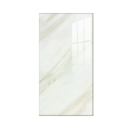 Set 10 Placi Tapet, 60 X 30 Cm, Grosime 1.5 Mm, Din Pvc, Model Imitatie De Marmura, Suprafata Acoperita 1.8 Mp - vivimall.ro