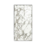 Set 10 Placi Tapet, 60 X 30 Cm, Grosime 1.5 Mm, Din Pvc, Model Imitatie De Marmura, Suprafata Acoperita 1.8 Mp - vivimall.ro