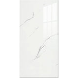 Set 10 Placi Tapet, 60 X 30 Cm, Grosime 1.5 Mm, Din Pvc, Model Imitatie De Marmura, Suprafata Acoperita 1.8 Mp - vivimall.ro