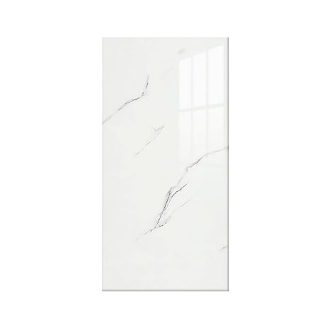 Set 10 Placi Tapet, 60 X 30 Cm, Grosime 1.5 Mm, Din Pvc, Model Imitatie De Marmura, Suprafata Acoperita 1.8 Mp - vivimall.ro