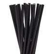 Set 100 Paie, Din Hartie, 20 Cm - vivimall.ro