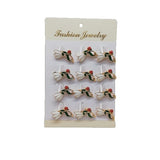 Set 12 Brose Ghiocel cu Gargarita - vivimall.ro